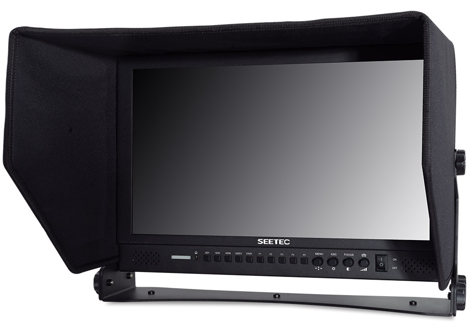 SEETEC 173 post production monitor P173-9DSW